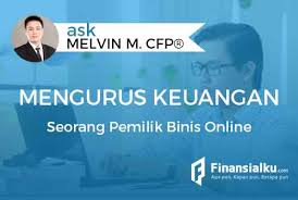 Oleh olehkarena itu itu, anda dapat mampu. Solusi Mengurus Keuangan Untuk Owner Online Shop Yang Uang Pribadi Dan Bisnis Kecampur