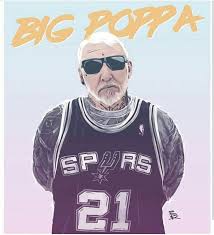 Twitter Spurs Basketball Nba Mvp San Antonio Spurs Basketball