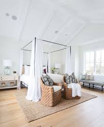 Canopy bedroom set luxury homes. Furniture Bedrooms Modern Farmhouse With Transitional Interiors Home Bunch An Interior Design Luxury Homes Blog Decor Object Your Daily Dose Of Best Home Decorating Ideas Interior Design Inspiration
