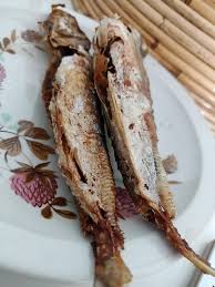 Sayur kol yang sudah direbus. Cara Buat Ikan Rebus Macam Makan Dulu Dulu Sedap Digoreng Tahan Lama Vanilla Kismis