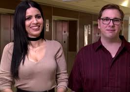 Blonde british teen rides old man before trio. 5 Memorable 90 Day Fiance Couples On Tlc Where Are They Now