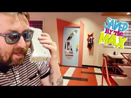 Saved By The Bell Volleyball Game Re-Cut w/ Rage Against the Machine