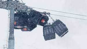 Beim absturz einer seilbahn am lago maggiore in italien sind am sonntag 13 menschen ums leben gekommen. Kaltenbach Zillertal Gondel Unfall Uberraschende Aussage Von Seilbahn Firma Welt