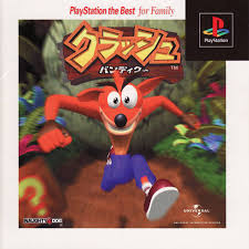 Ripto's rampage isn't exactly what we were asking for. Crash Bandicoot Video Game 1996 Imdb