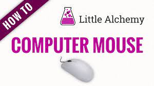 How to make a human in little alchemy 2 (hints & cheats). Computer Mouse Little Alchemy Cheats