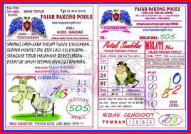 Rumus Kode Syair Judi Fajar Pakong Pools Indonesia