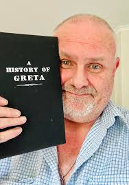 Discussion about a rare book found by a member