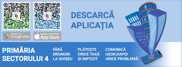 Platforma online parcari sector 6. DirecÈ›ia Mobilitate UrbanÄƒ Sector 4