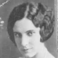 Ramona Lewis Merrill (1904–1975)