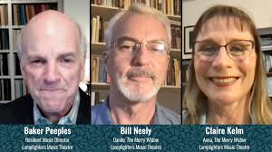 Lamplighters Music Theatre