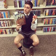 Profile for Bradley Levine