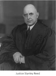In a unanimous decision, the supreme court established that the fourteenth amendment creates a right for criminal defendants who cannot pay for their he was sentenced to five years in prison, where he crafted his own appeal to the u.s. Brown V Allen Federal Judicial Center