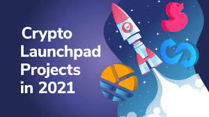 We eliminate bad investment decisions with our useful services that are constantly updated: Crypto Launchpad Projects In 2021