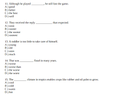 Antara Contoh Soalan Kefahaman Bahasa Iklan Dan Kerjaya Facebook
