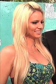 She is an original cast member of mtv2 series guy code and its sister spinoff mtv's . April Rose Haydock Wikipedia
