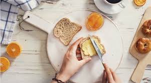 Comment Faire Son Beurre Vegetal Bio Maison Bio A La Une