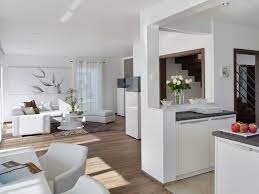 wohnbereich mit offener kuche wohnung kuche offene kuche wohnzimmer wohnzimmer mit offener kuche