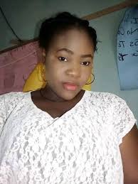 I remember writing about Ruth's baby called Testimony. That woman is  disabled and cannot walk . She took her kids to Jeremiah's church and I  believe 2 went off to get water