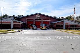 Station 10 Gwinnett County