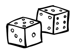 Puedes comprar juegos de buena calidad y por supuesto totalmente en castellano, estos juegos están esperando por ti y por tus amigos, ya es hora de comprar. Dibujo Para Colorear Dados Dibujos Para Imprimir Gratis Img 9569