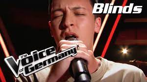 Rubin beat out four others in the competition, including john holiday (from john legend's team), desz (from kelly clarkson's team) and jim ranger and. Nico Santos Play With Fire Nico Traut The Voice Of Germany Blind Audition Youtube