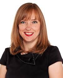 Sally Saunders's Instagram, Twitter & Facebook