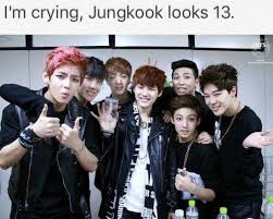 Worldwide handsome, jin, is the oldest and the second tallest member of bts at 179cm. Bts Memes Bts Bts Funny
