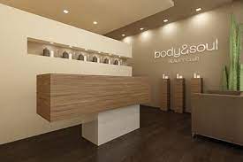 Beauty Salon Interior Design Pictures Manicure Salon Interior Design Spa And Salon Inter Salon Interior Design Spa Interior Design Interior Design Furniture