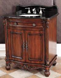 Maybe you would like to learn more about one of these? Nicole Single 32inch Traditional Bathroom Vanity
