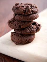 This breakfast cookie recipe comes from amy's healthy baking and calls for pure maple syrup instead of granulated sugar. Gluten Free Sugar Free Chocolate Cookie Recipe Lovetoknow