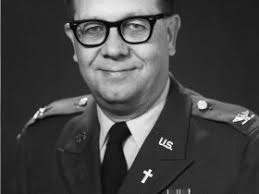 In Memory of Fr. Harold Gott