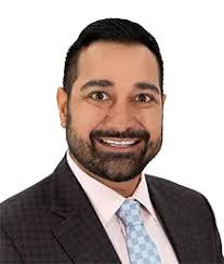 Dr. Mary C. Bingham, MD