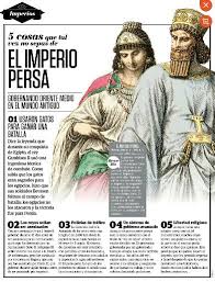 Imperio Persa Imperio Persa Persa Imperio
