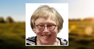 Sara (Sally) Ann Newlin Obituary November 29, 2023