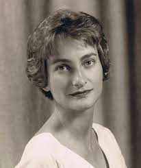 Barbara Haug Spaulding, obituary, Farwell Funeral Service, Nashua, NH