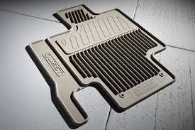2017 Nissan Quest All Season Floor Mats Rubber Floor Mats Nissan Quest Nissan