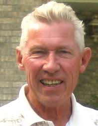 Obituary information for James R. Strait