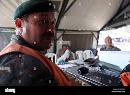 Marco ramirez hi-res stock photography and images