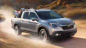 It was first listed 2 days ago by kia description: 2017 Honda Ridgeline For Sale Near Edmonton Ab Sherwood Honda