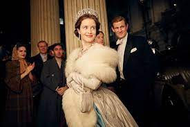 The Crown Season 2 Netflix Release Date Trailer Plot Spoilers Cast Radio Times