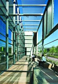 Seattle Children S Bellevue Clinic Nbbj Slide Show Greensource Bellevue Bellevue Wa Green Building