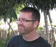 Losing Ground and Losing Faith