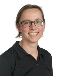 UCC Research Profiles: Astrid Wingler