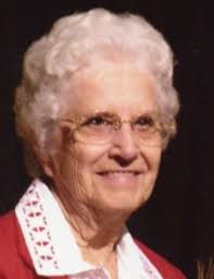 Beryl Mae Hobbs Obituary November 7, 2014