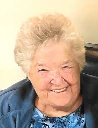 Obituary information for Beverly Jean Bissmeyer