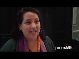 US College Expo 2016 Interview with Washington University Melanie Frank