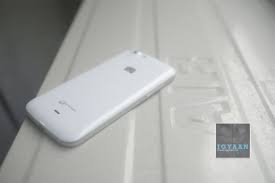Micromax Canvas 4 A210 Review, Specs ...