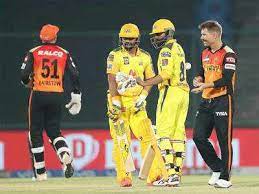 Check csk vs srh playing 11 predictions and head to head records here Cbwknmzd Snhtm