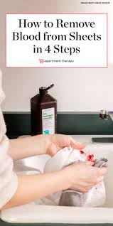 Check spelling or type a new query. How To Get Blood Out Of Sheets 4 Steps To Remove Blood Stains Apartment Therapy