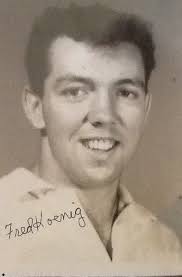 Freddy Koenig And The Jades Discography: Vinyl, CDs, & More